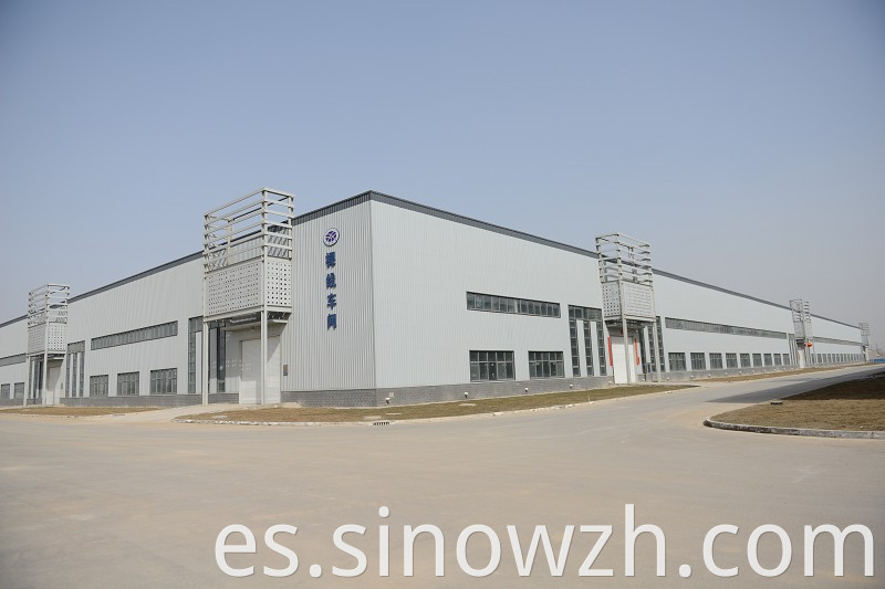 steel structure building (12)